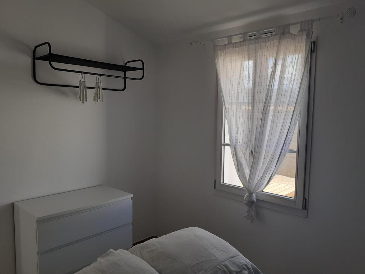 Maison Neuve Au Calme Proche Centre-Ville Et Plages Villa Noirmoutier-en-l'Ile Exteriör bild