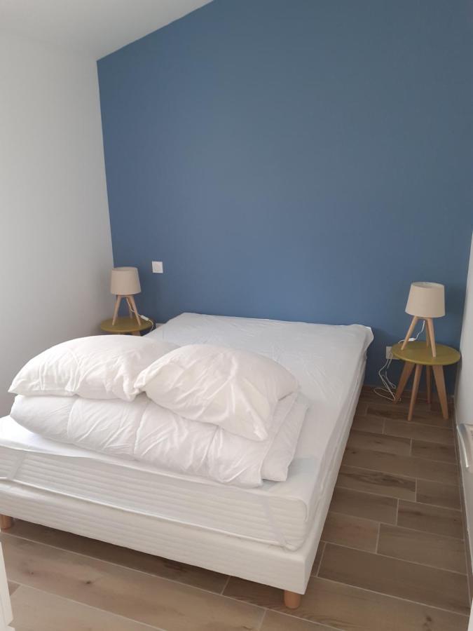 Maison Neuve Au Calme Proche Centre-Ville Et Plages Villa Noirmoutier-en-l'Ile Exteriör bild
